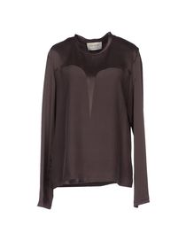 YVES SAINT LAURENT RIVE GAUCHE - Blouse