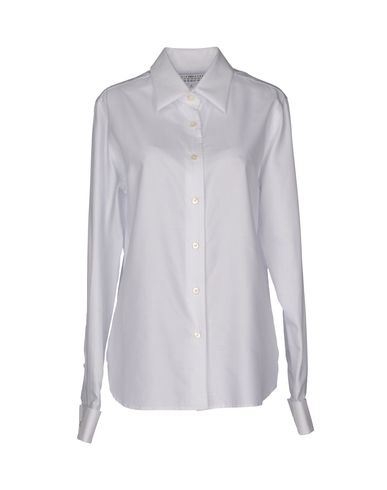 ZOOM MAISON MARTIN MARGIELA 4 - Shirts