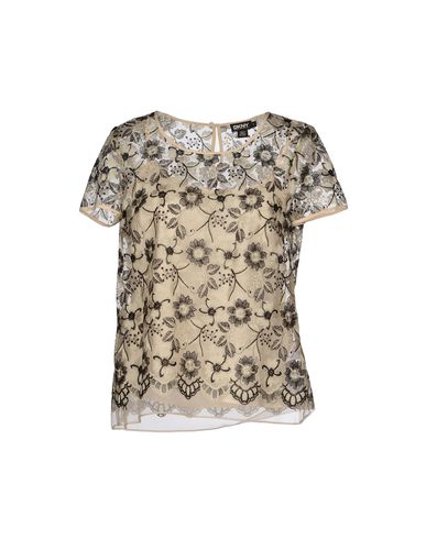 ZOOM DKNY - Blouse