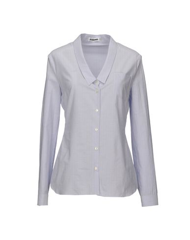 ZOOM JIL SANDER - Long sleeve shirt