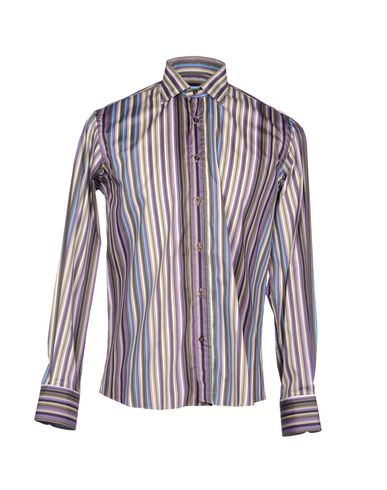 ZOOM ETRO - Long sleeve shirt