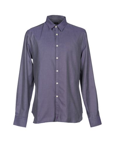 ZOOM PS by PAUL SMITH - Long sleeve shirt