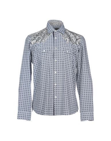 ZOOM ETRO - Long sleeve shirt