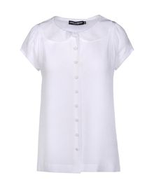 Short sleeve shirt - DOLCE & GABBANA