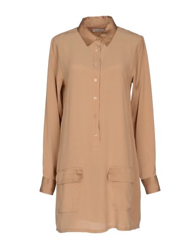 ZOOM EQUIPMENT - Short dress