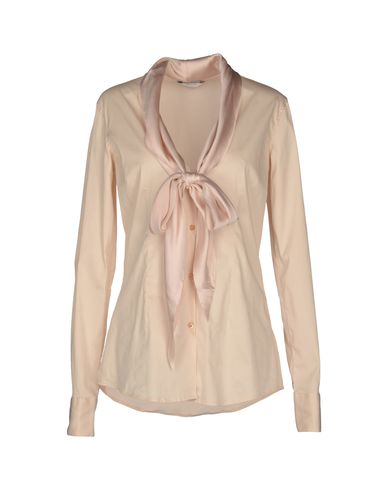 ZOOM AGLINI - Long sleeve shirt