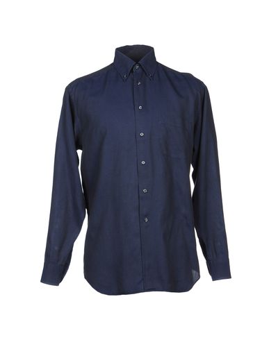 ZOOM BAGUTTA - Long sleeve shirt