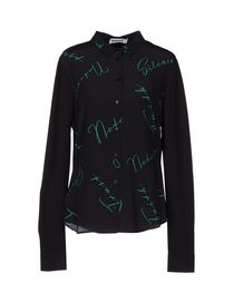 JIL SANDER - Shirts