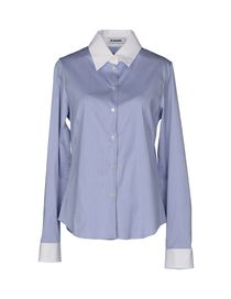 JIL SANDER - Shirts