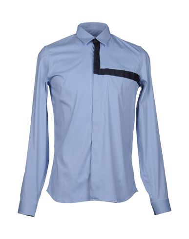 ZOOM JIL SANDER - Long sleeve shirt