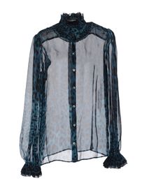 DOLCE & GABBANA - Shirts