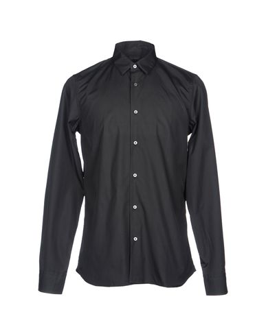 ZOOM JIL SANDER - Long sleeve shirt