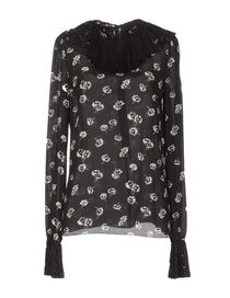 DOLCE & GABBANA - Blouse