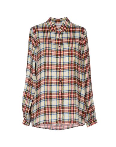 ZOOM AMERICAN RETRO - Long sleeve shirt