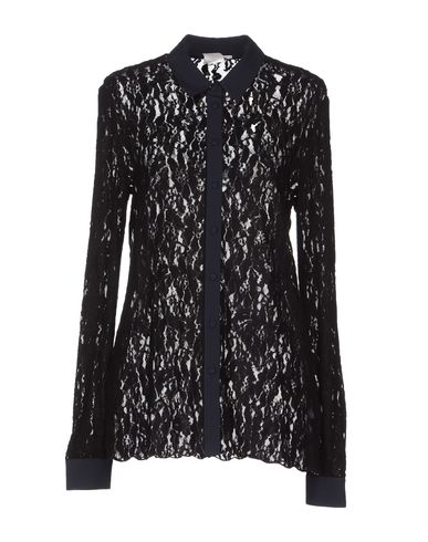 ZOOM AMERICAN RETRO - Long sleeve shirt