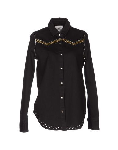 ZOOM AMERICAN RETRO - Long sleeve shirt