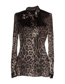 DOLCE & GABBANA - Shirts