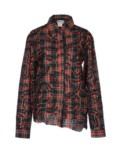ZOOM AMERICAN RETRO - Shirts