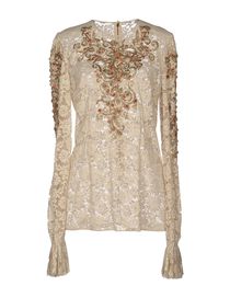 DOLCE & GABBANA - Blouse