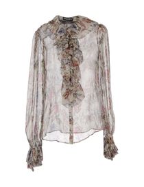 DOLCE & GABBANA - Shirts