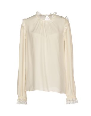 DOLCE & GABBANA - Blouse