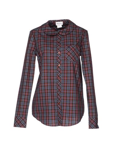 ZOOM AMERICAN RETRO - Shirts