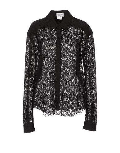 ZOOM AMERICAN RETRO - Long sleeve shirt