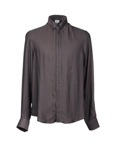 ZOOM GF FERRE' - Long sleeve shirt