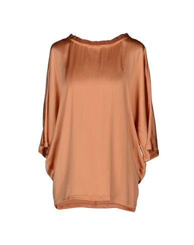 ZOOM TUANUA - Blouse