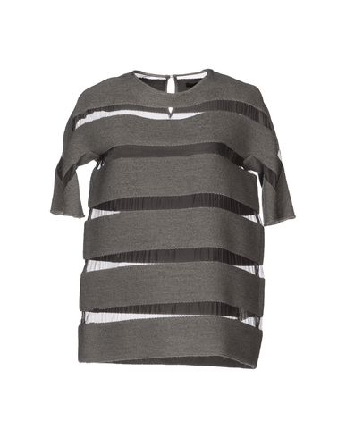 ZOOM MAURIZIO PECORARO - Blouse