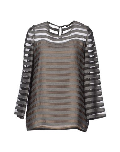 ZOOM MAURIZIO PECORARO - Blouse