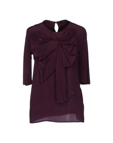 ZOOM MAURIZIO PECORARO - Blouse