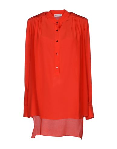 ZOOM VIONNET - Long sleeve shirt