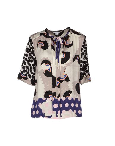 ZOOM DIANE VON FURSTENBERG - Blouse