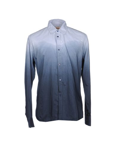 ZOOM MARNI - Long sleeve shirt