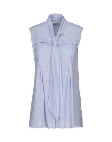 ZOOM ERMANNO ERMANNO SCERVINO - Sleeveless shirt