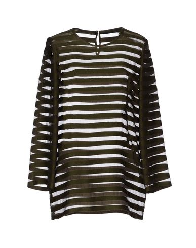 ZOOM MAURIZIO PECORARO - Blouse