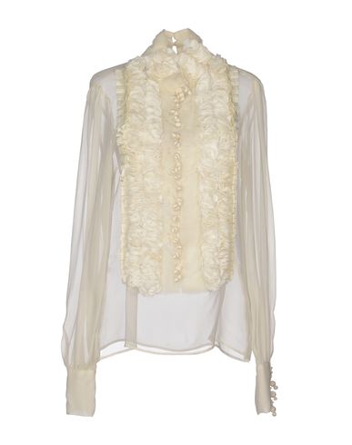 ZOOM MAURIZIO PECORARO - Blouse