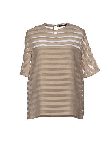 ZOOM MAURIZIO PECORARO - Blouse