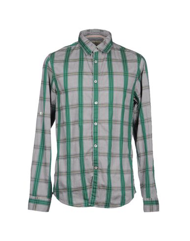 ZOOM GUESS - Long sleeve shirt