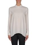 BRUNELLO CUCINELLI - Long sleeve shirt