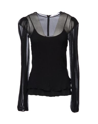 ZOOM BLUGIRL BLUMARINE - Blouse
