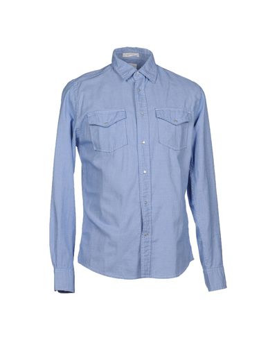 ZOOM B.D.BAGGIES - Shirts