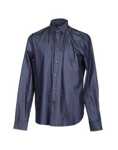 ZOOM VALENTINO - Long sleeve shirt