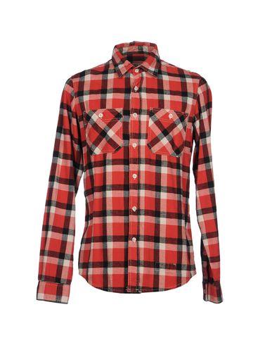 ZOOM ROŸ ROGER'S - Long sleeve shirt