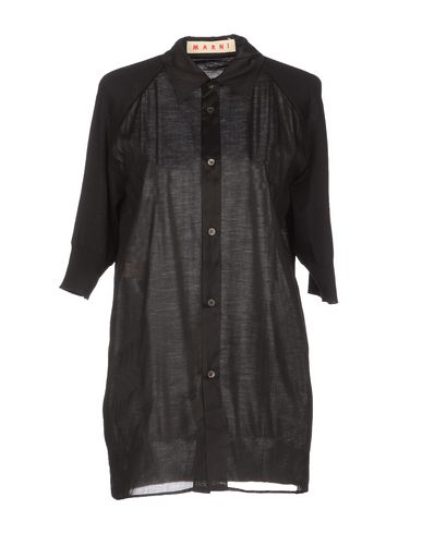 ZOOM MARNI - Short sleeve shirt