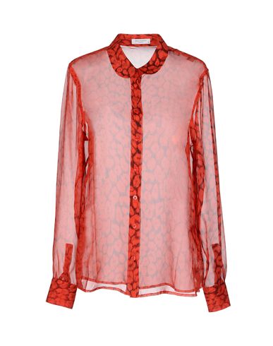 ZOOM EQUIPMENT - Long sleeve shirt