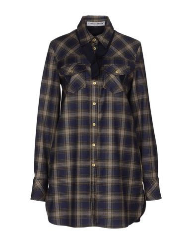 ZOOM FRANKIE MORELLO - Long sleeve shirt
