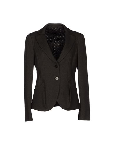 ZOOM EMPORIO ARMANI - Blazer