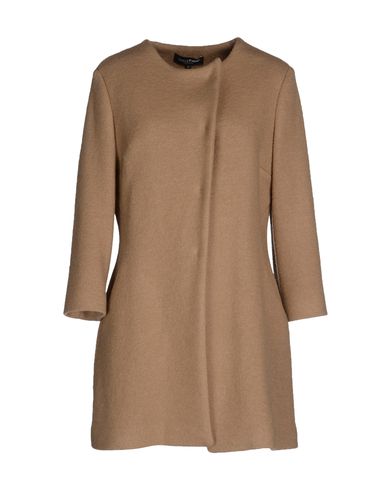 ZOOM ADELE FADO - Coat